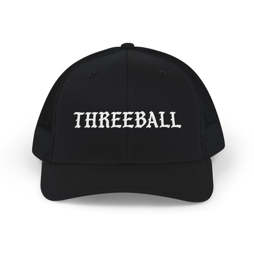 All Caps Hat
