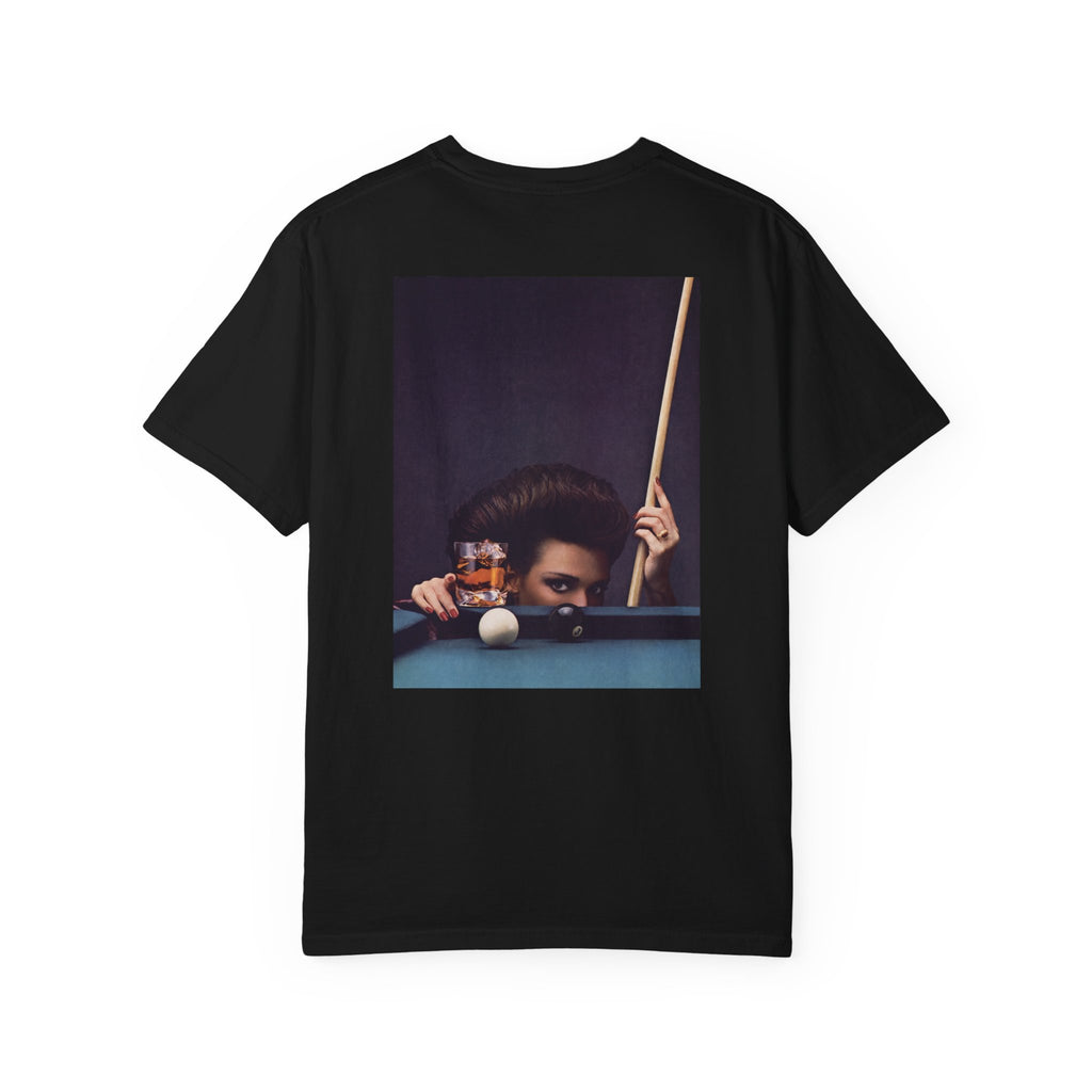 Vintage Ball Tee