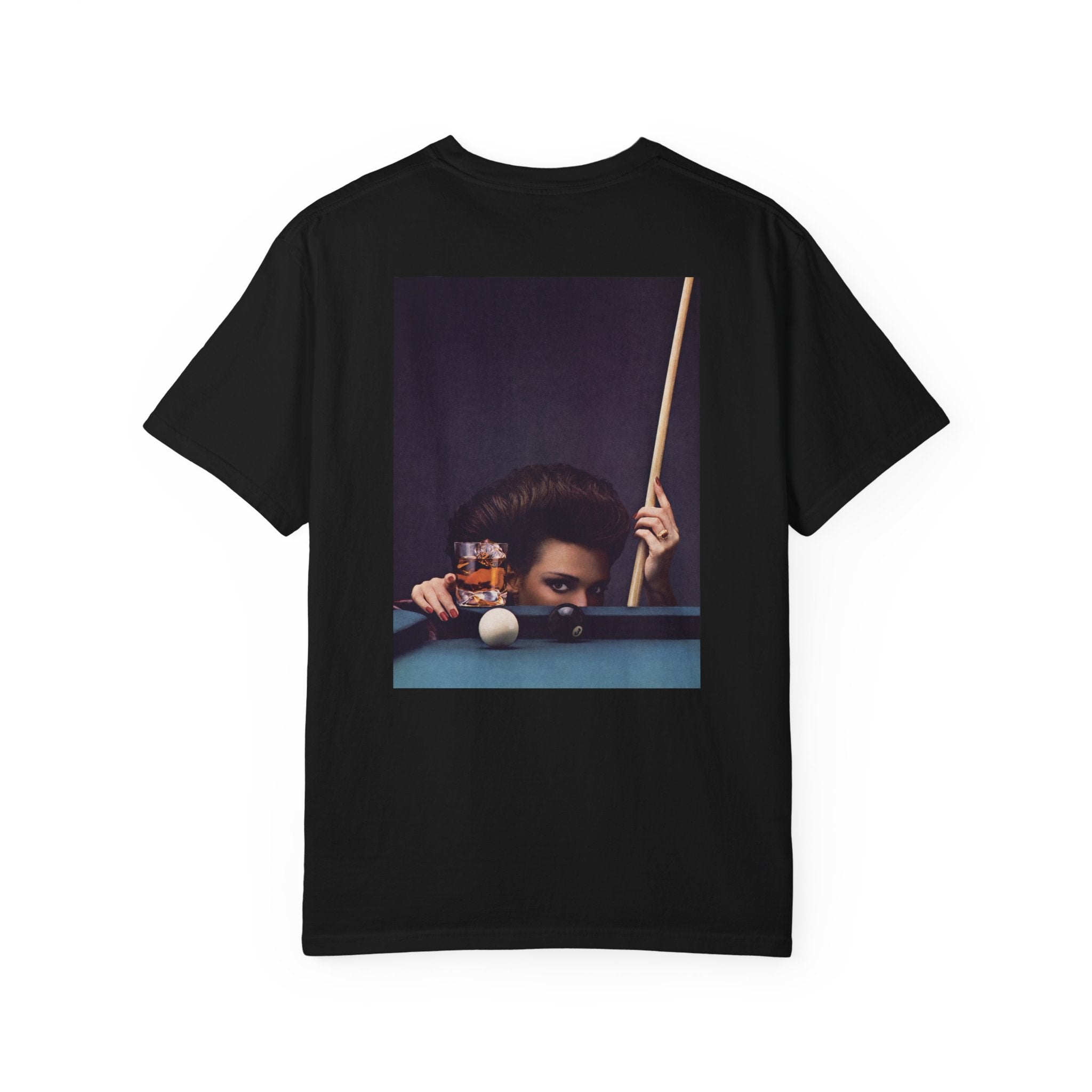 Vintage Ball Tee
