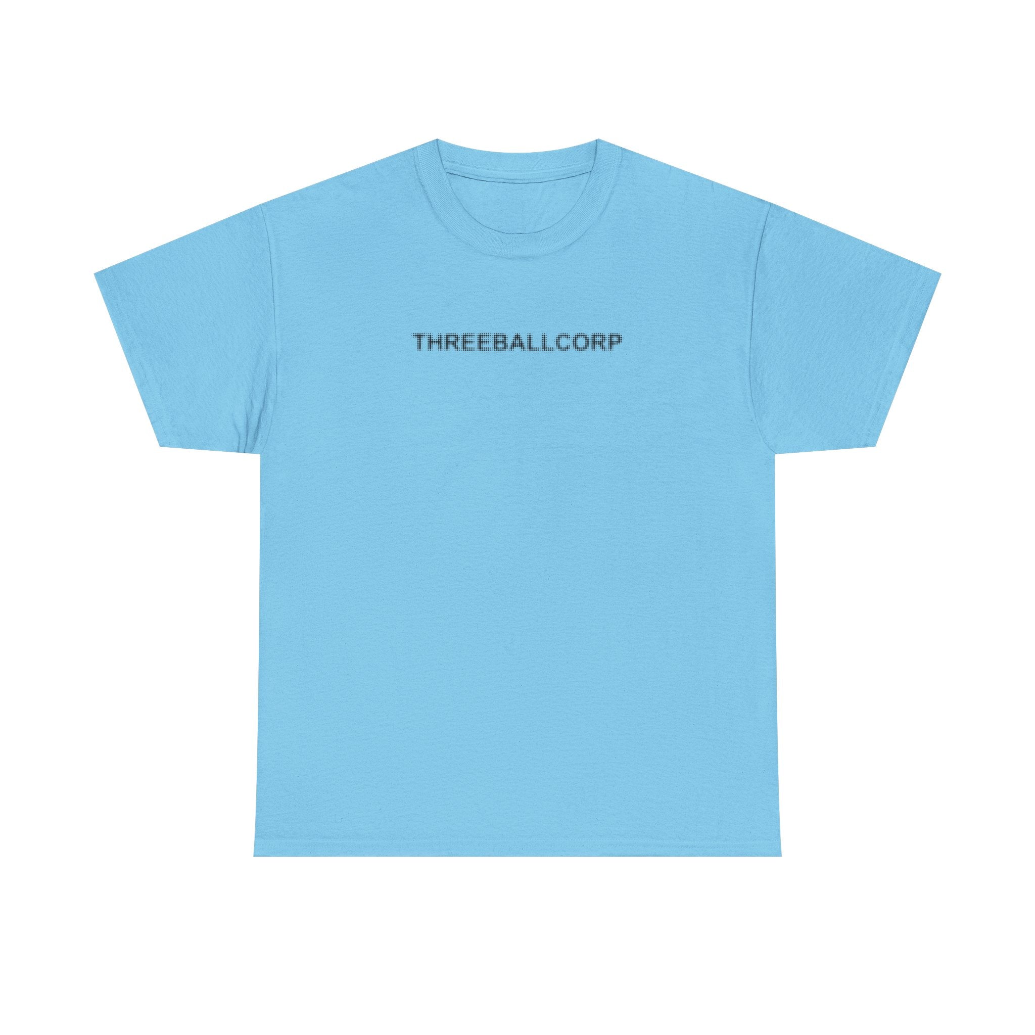 Haftone Tee