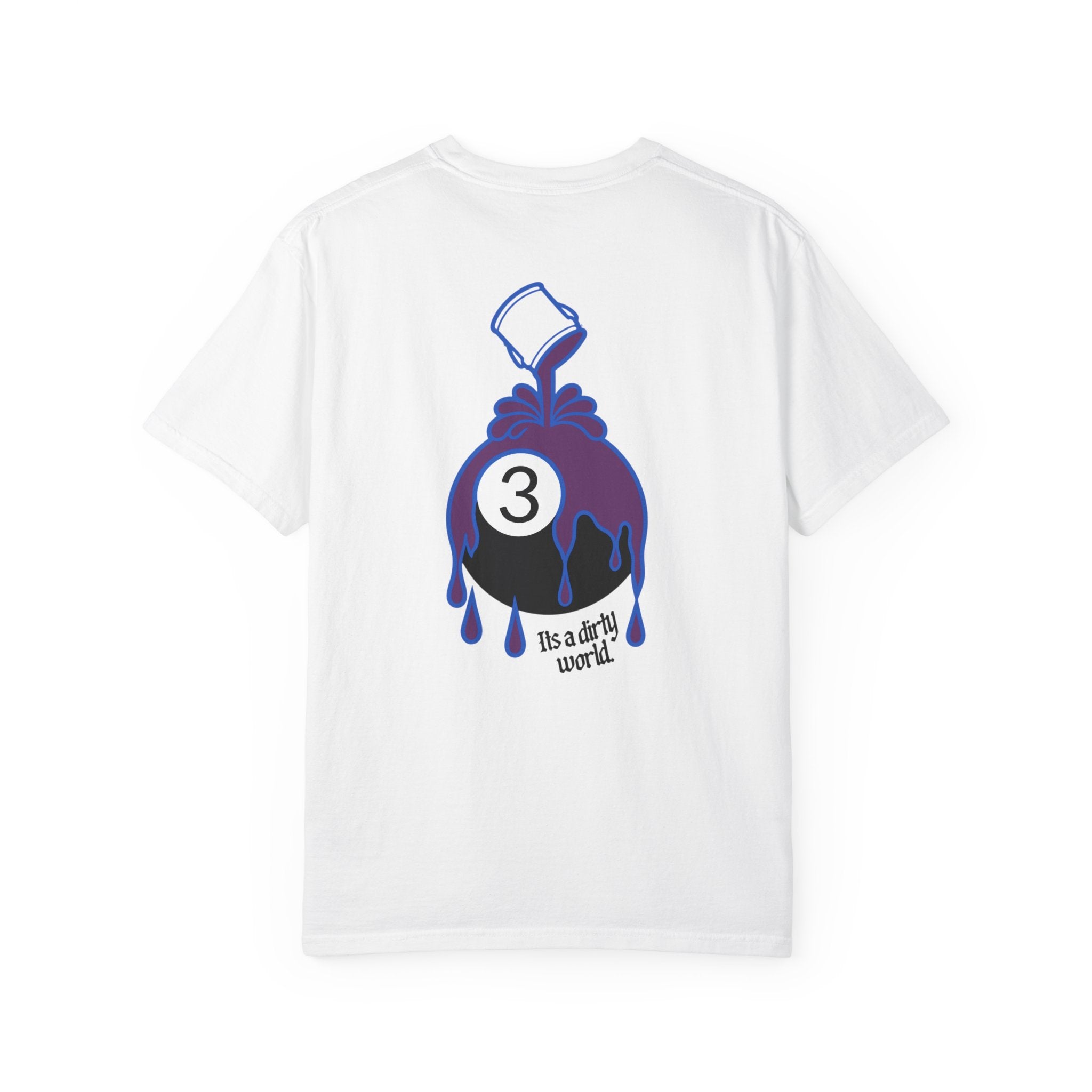 BUC Tee