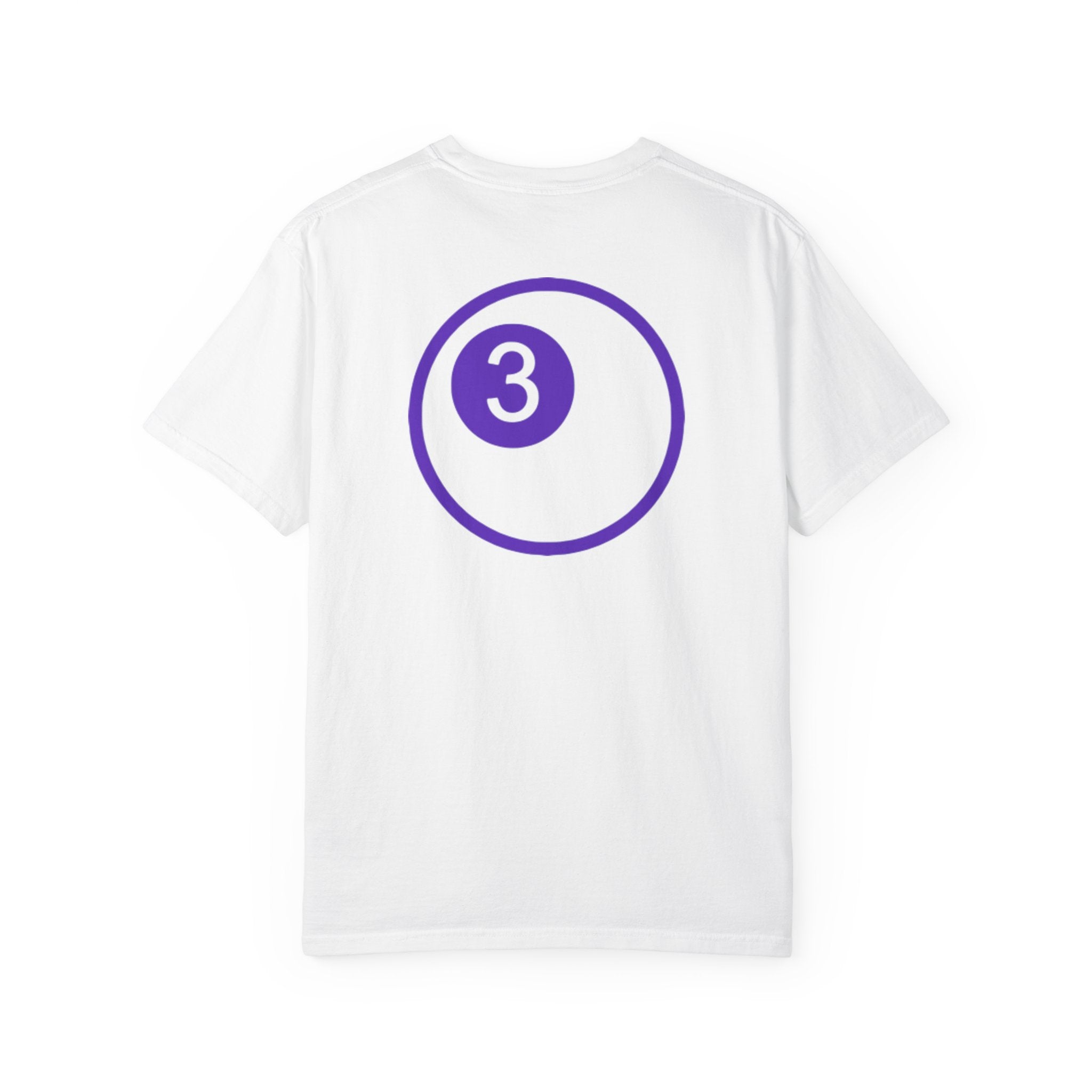 Brand Tee