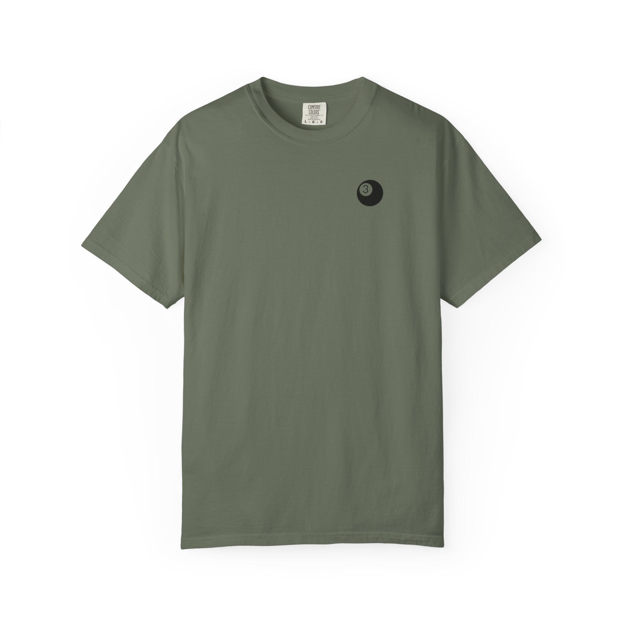 GOOD LUCK SHIRT
