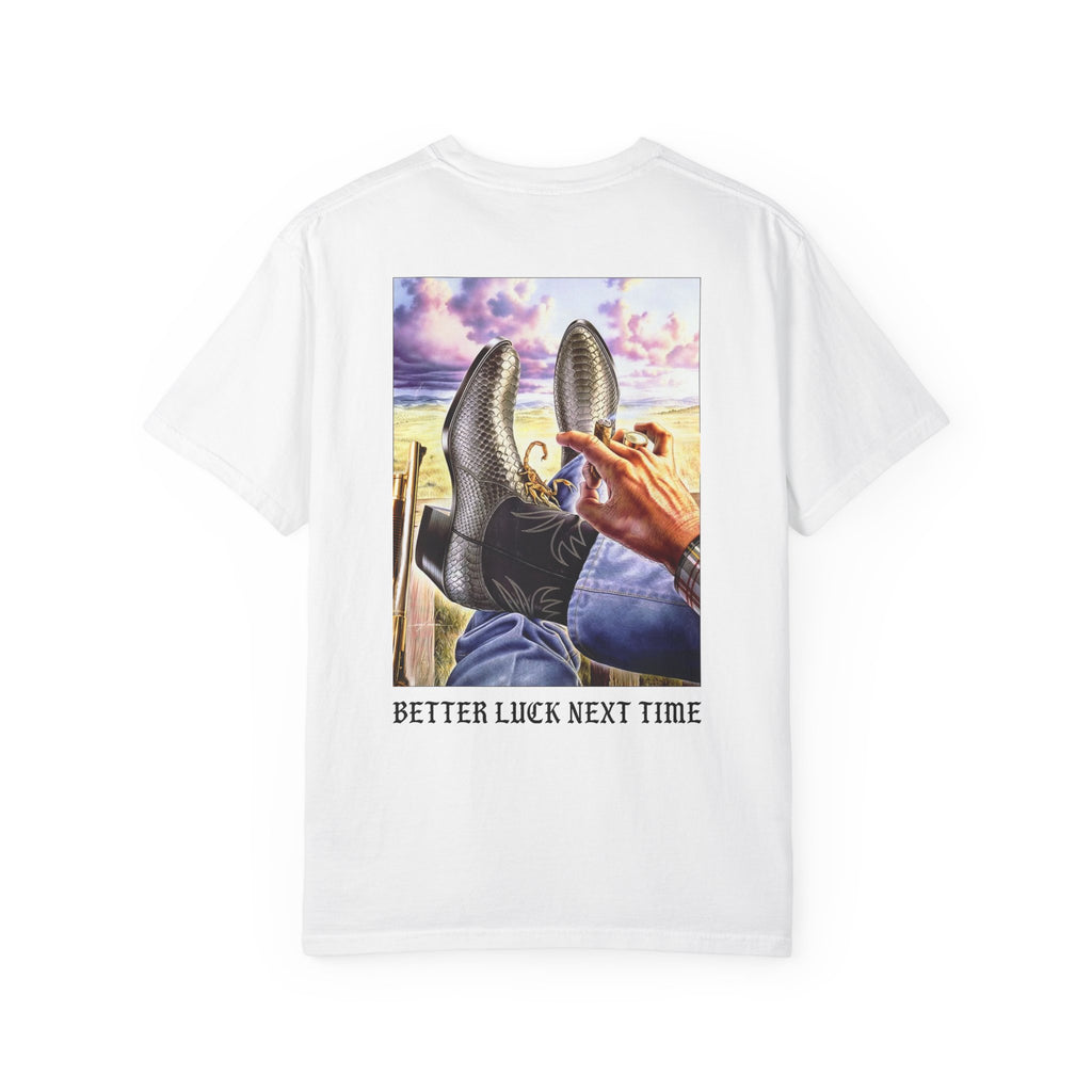 Better Luck Tee