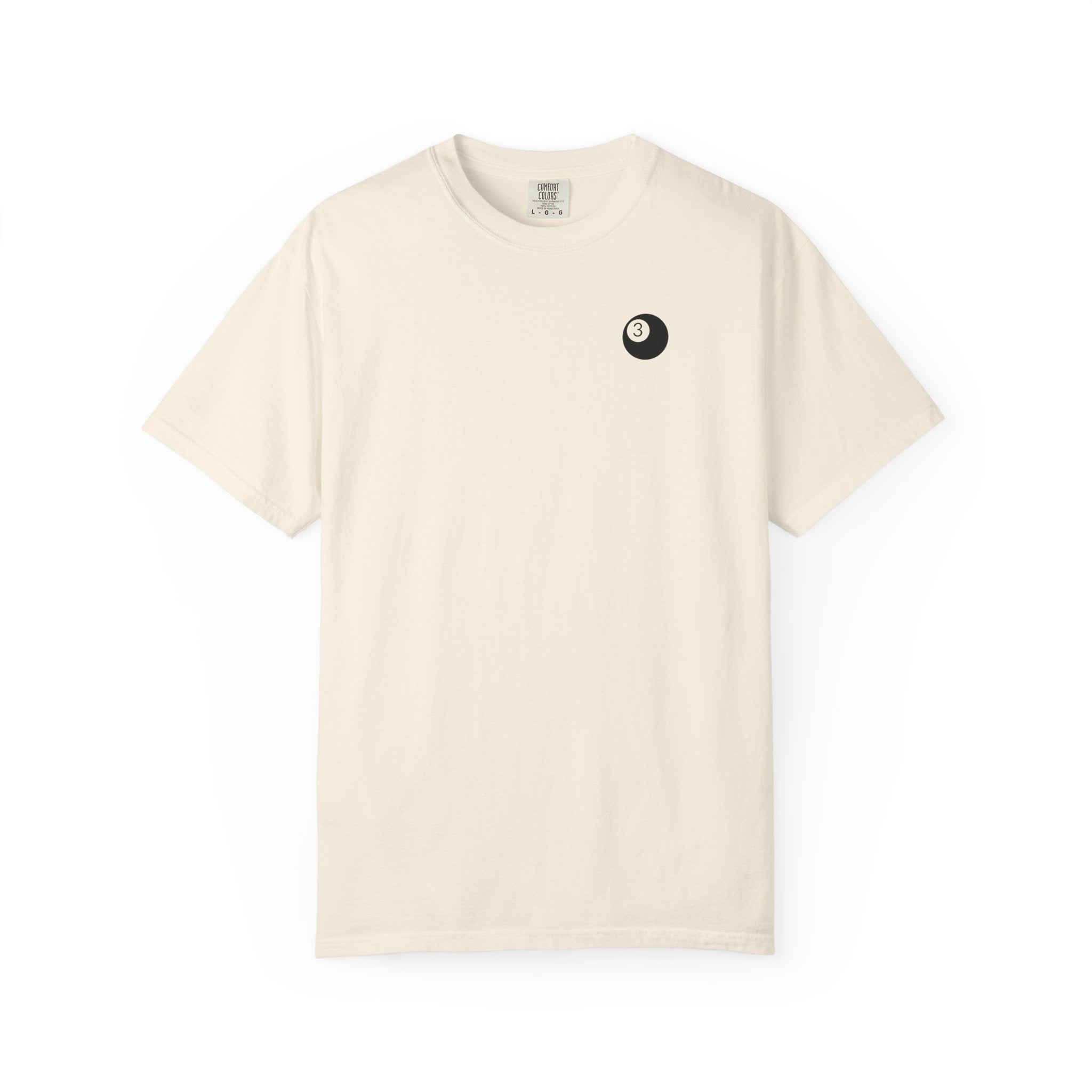 GOOD LUCK SHIRT