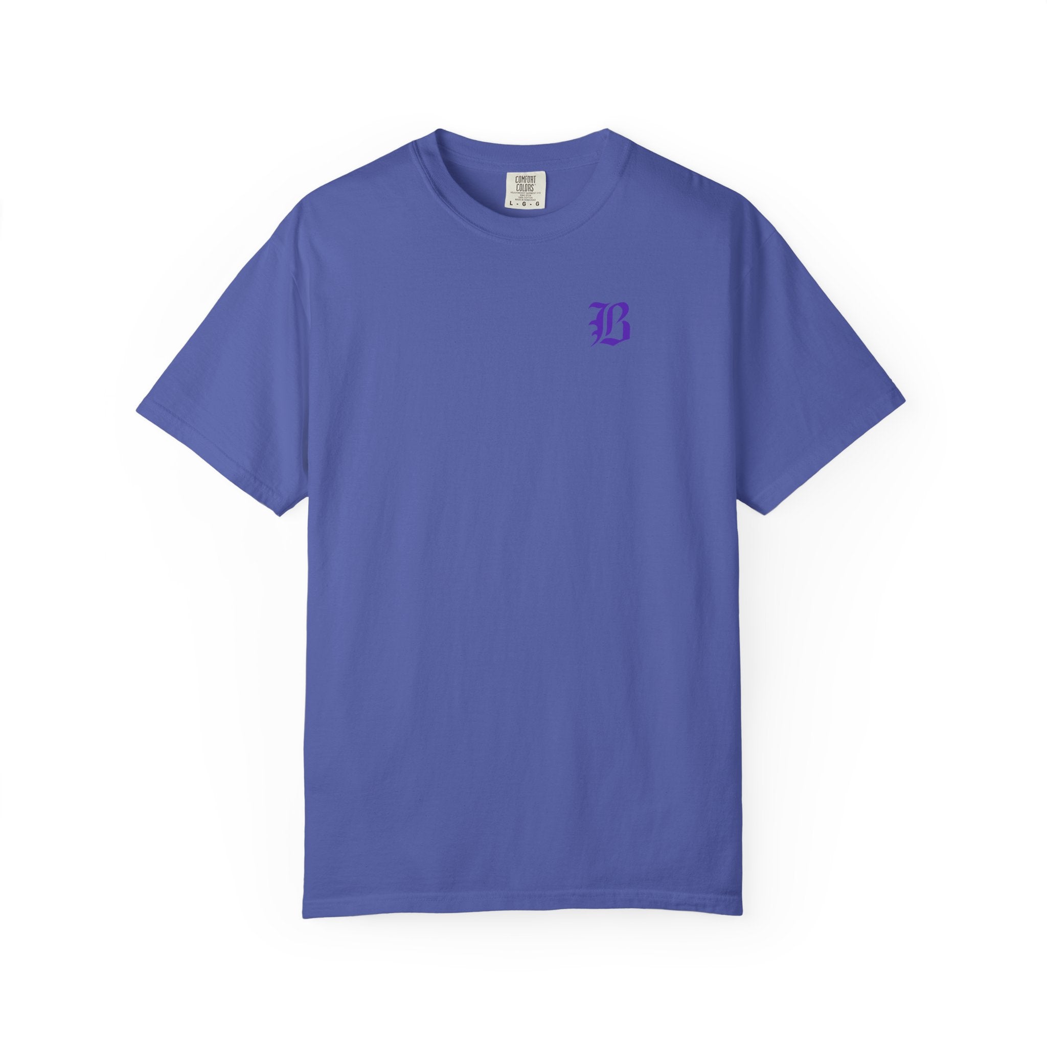 Brand Tee