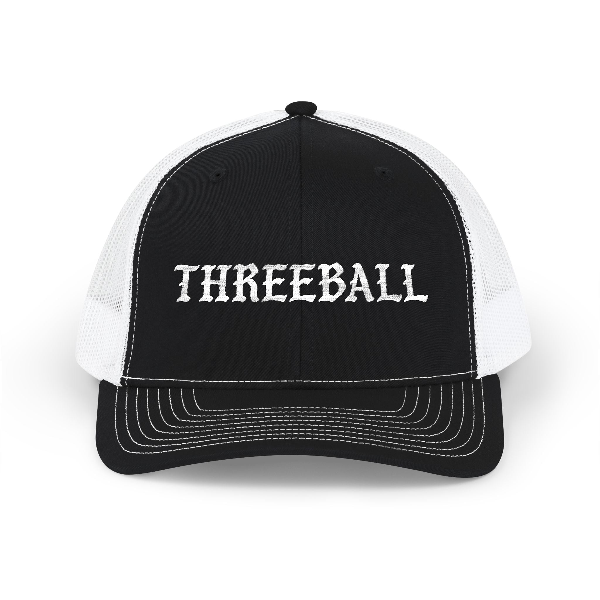 All Caps Hat