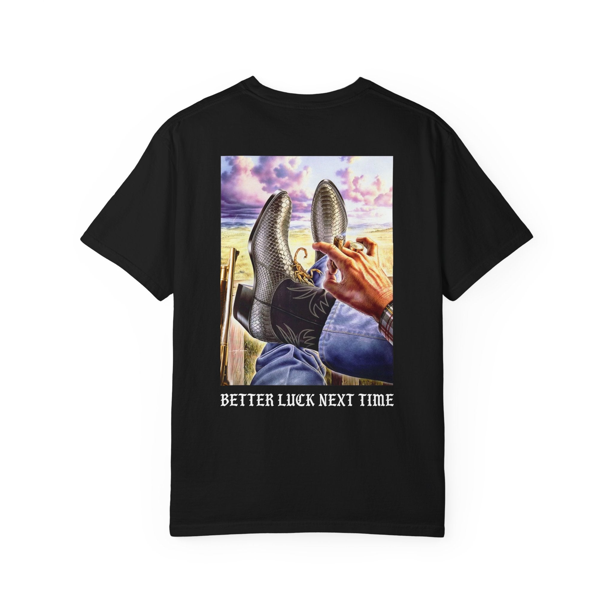Better Luck Tee