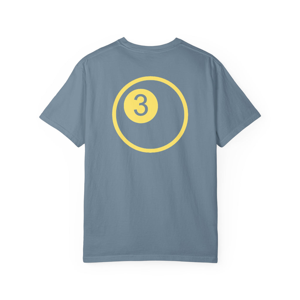 Brand Tee