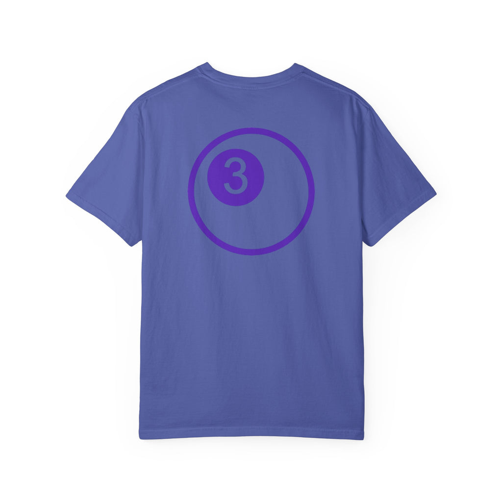 Brand Tee