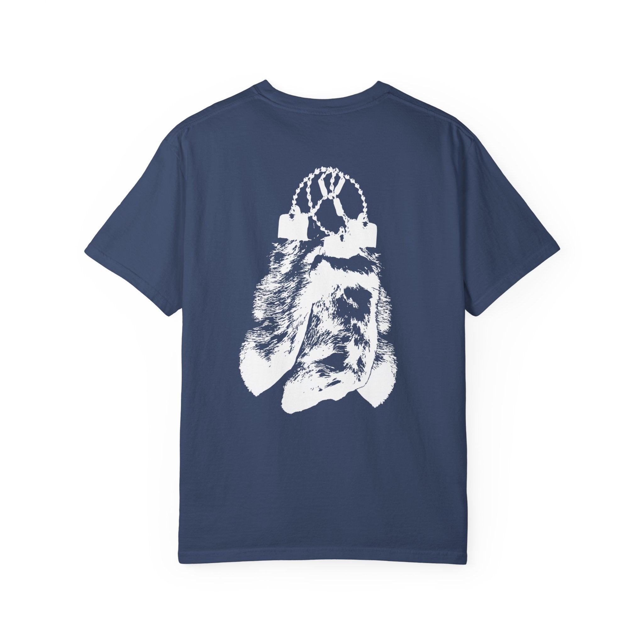 Make your own Luck Tee