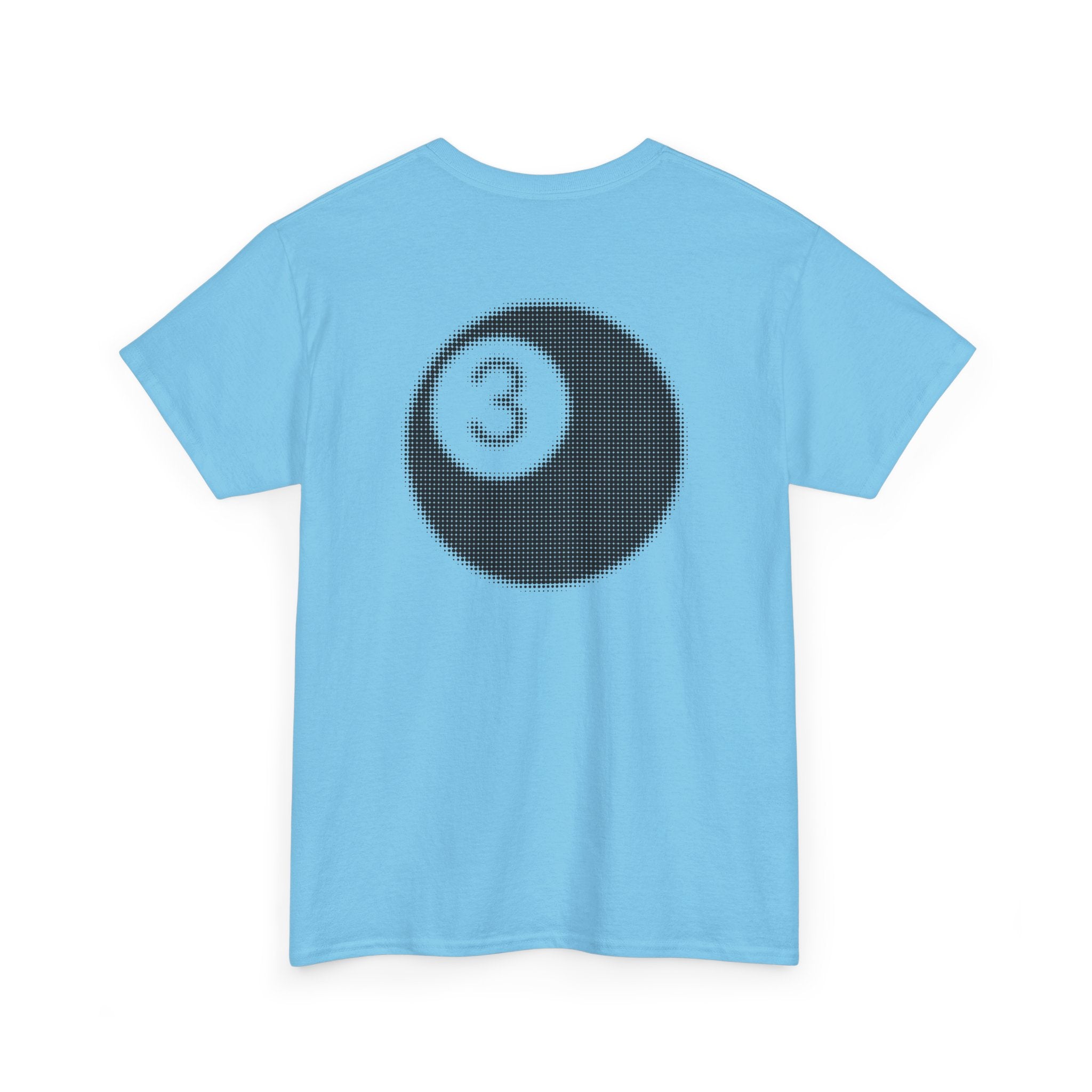 Haftone Tee