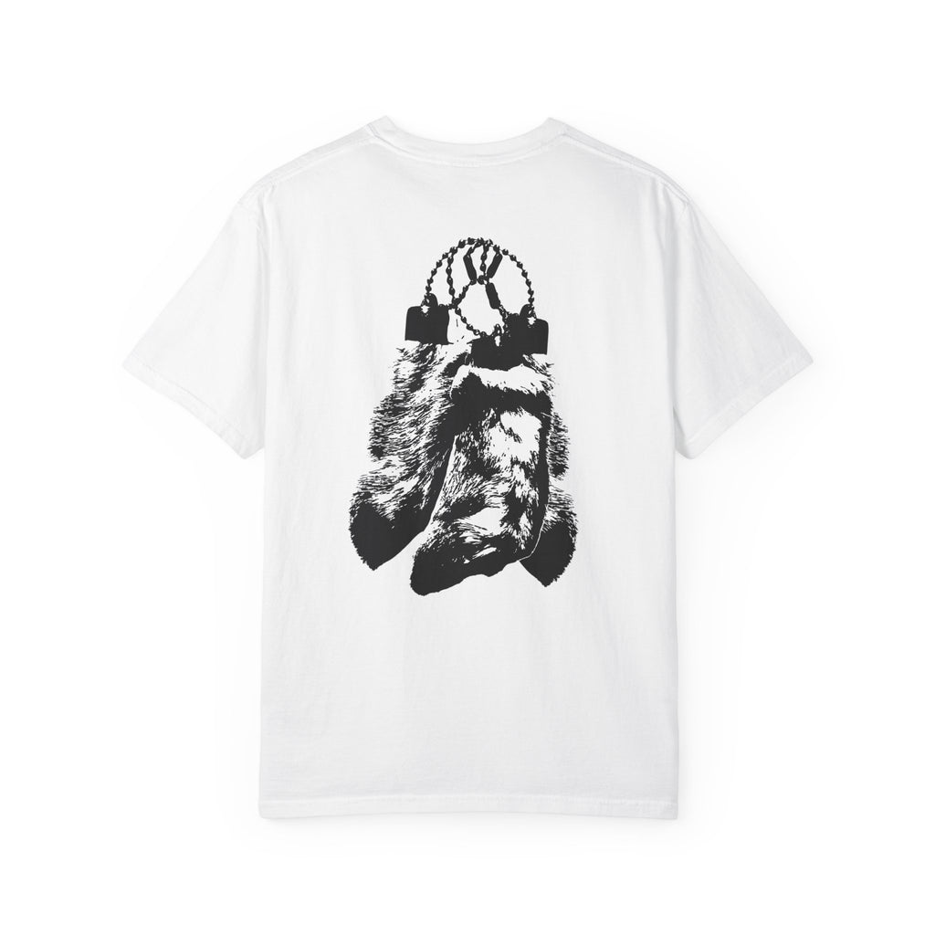 Make your own Luck Tee