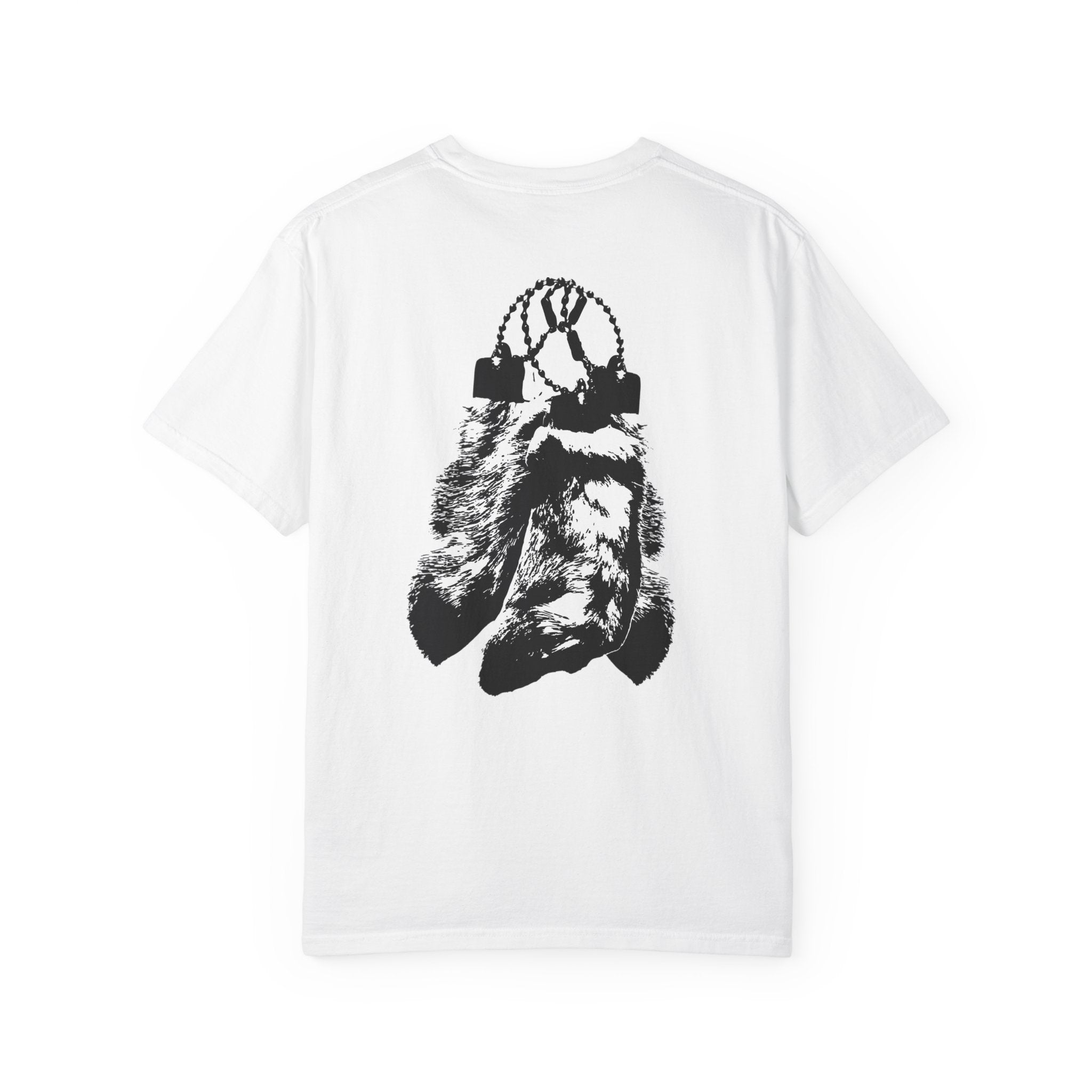 Make your own Luck Tee