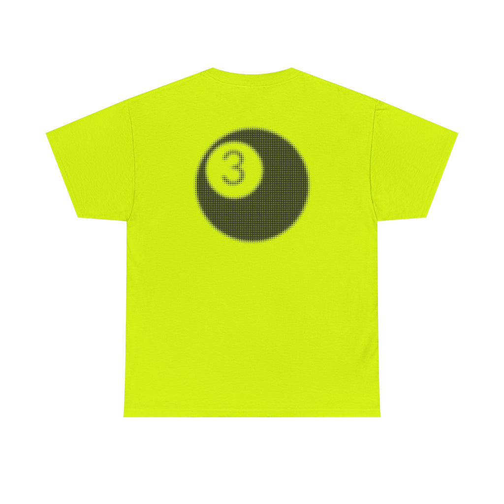 Haftone Tee