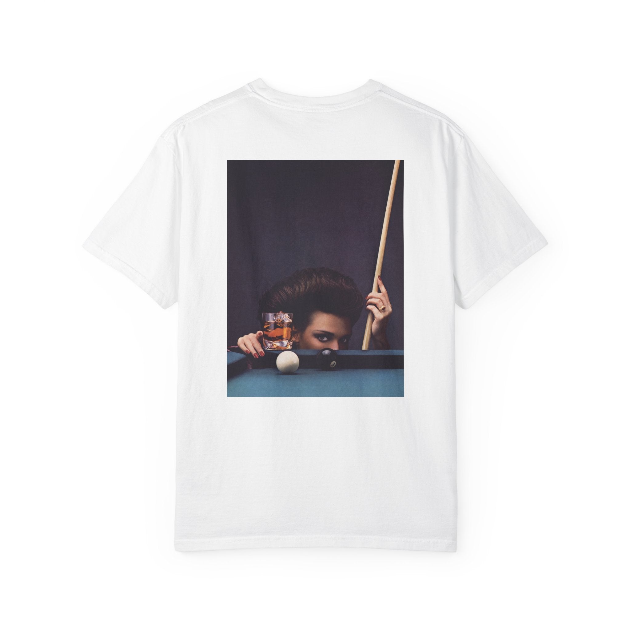 Vintage Ball Tee