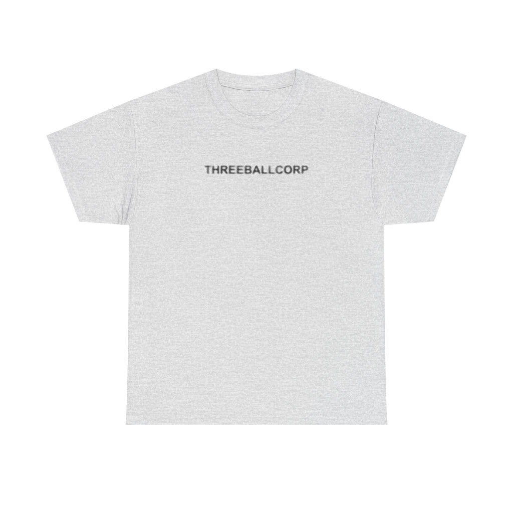 Haftone Tee