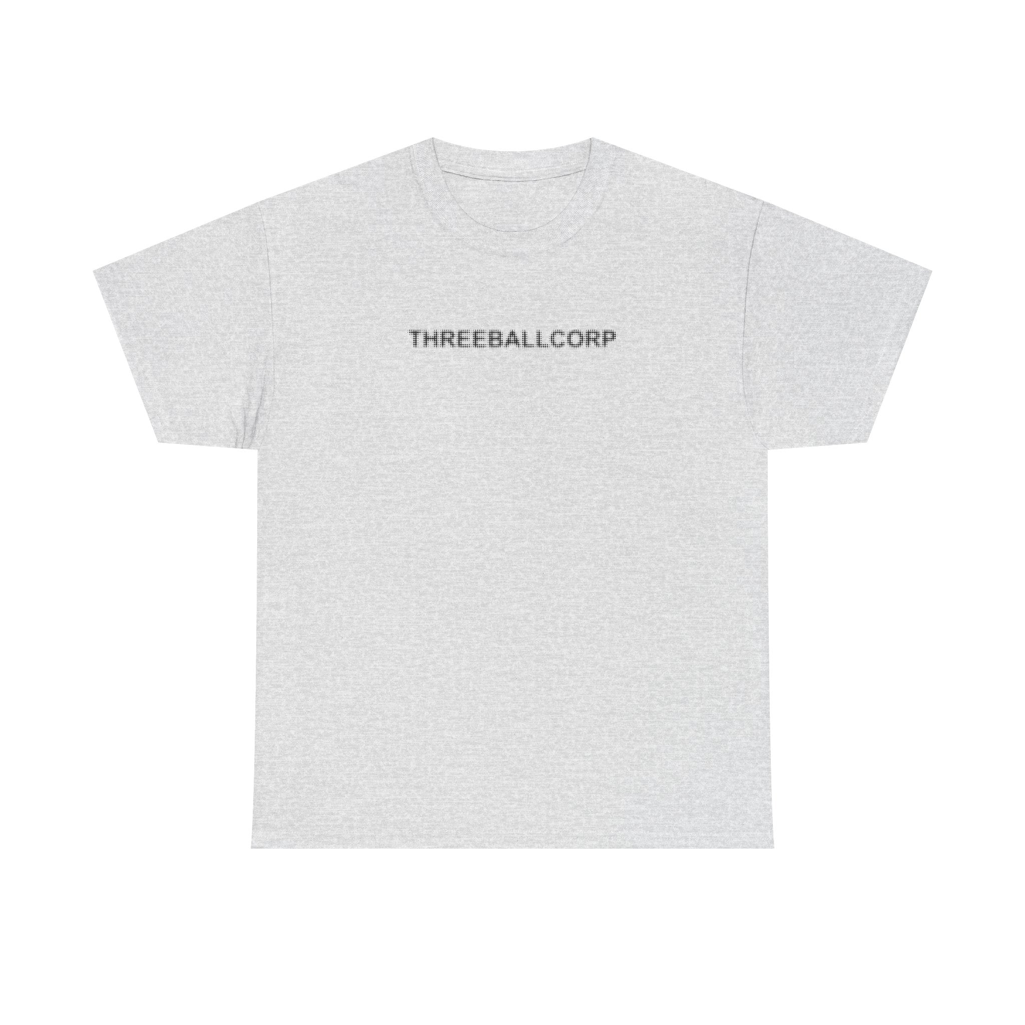 Haftone Tee