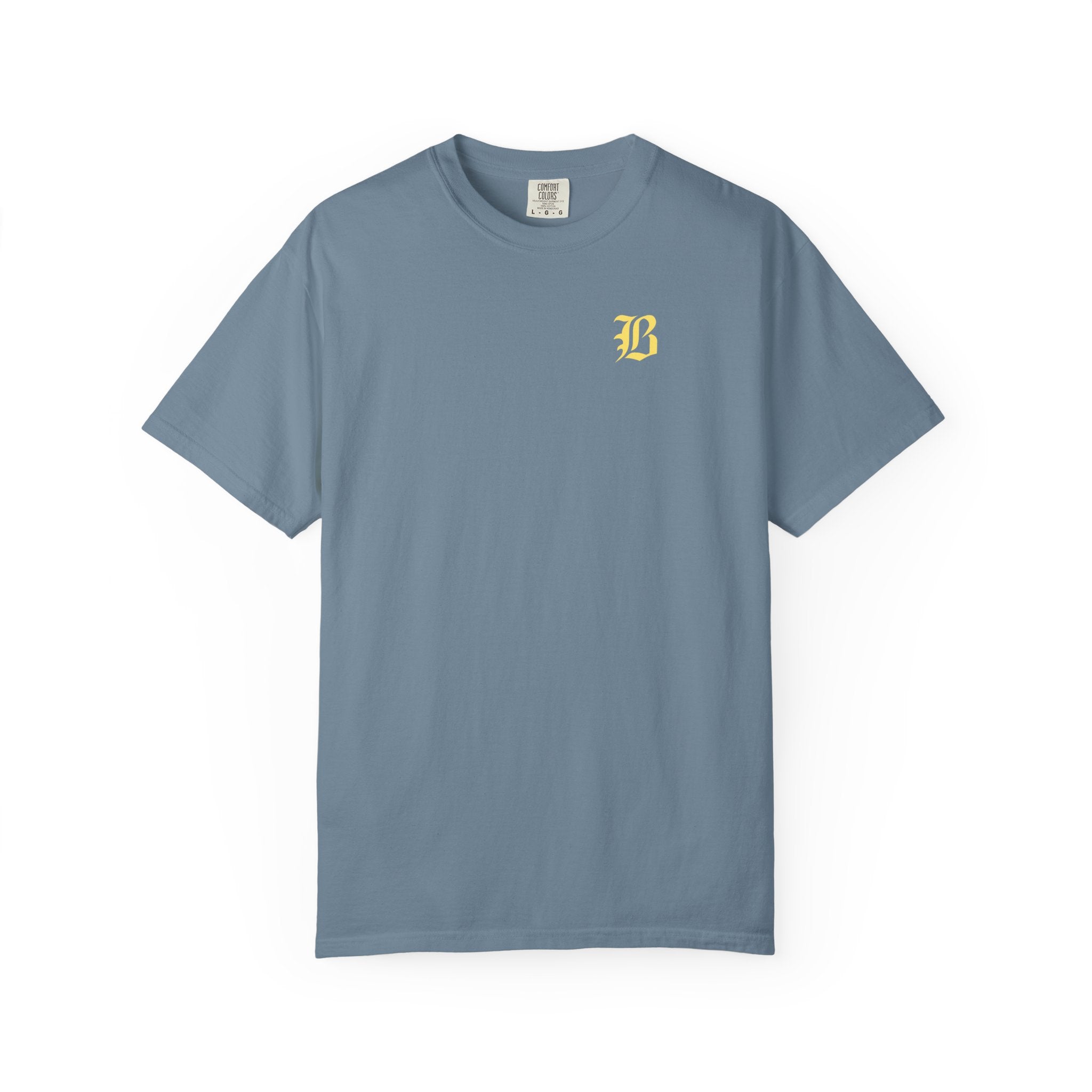 Brand Tee