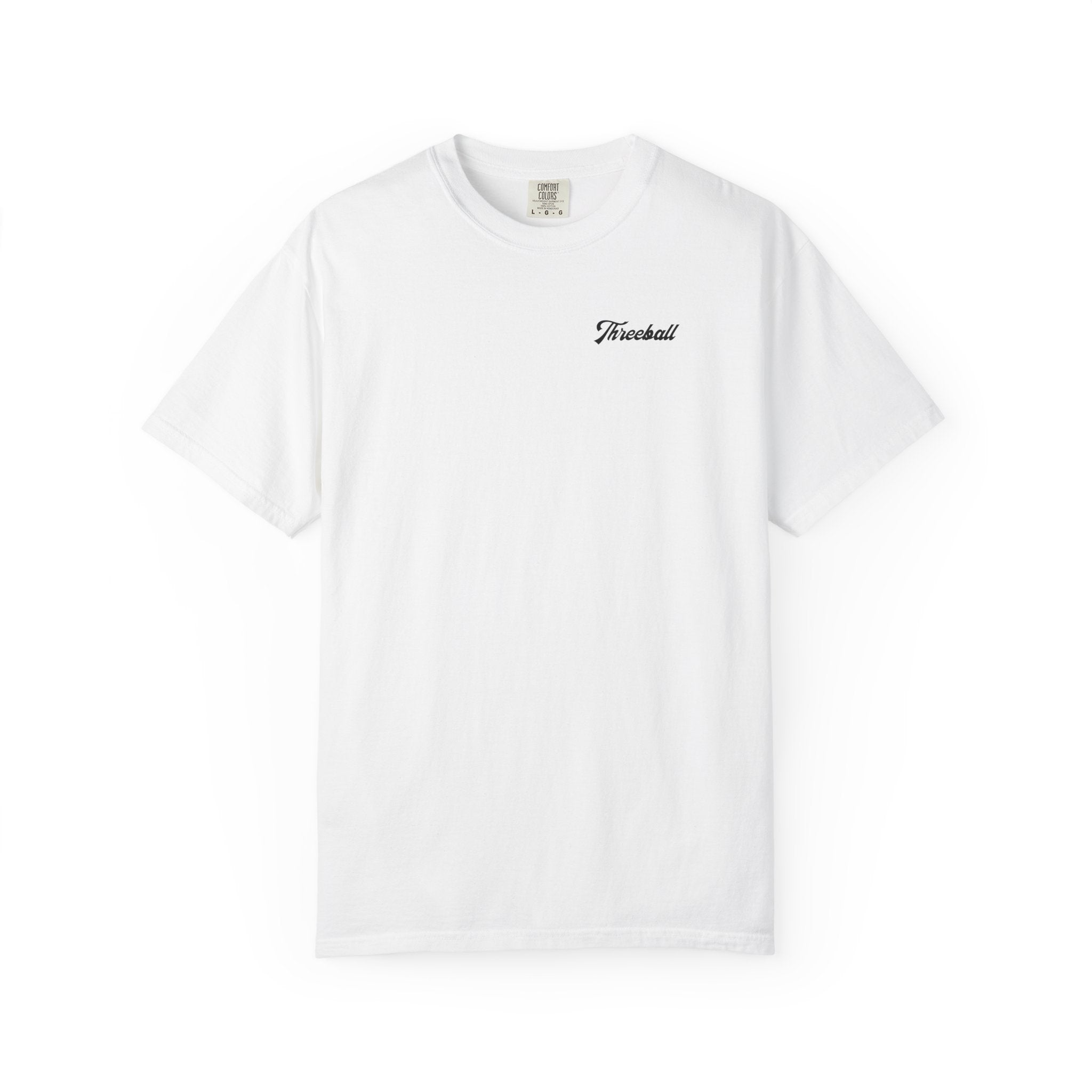 Vintage Ball Tee