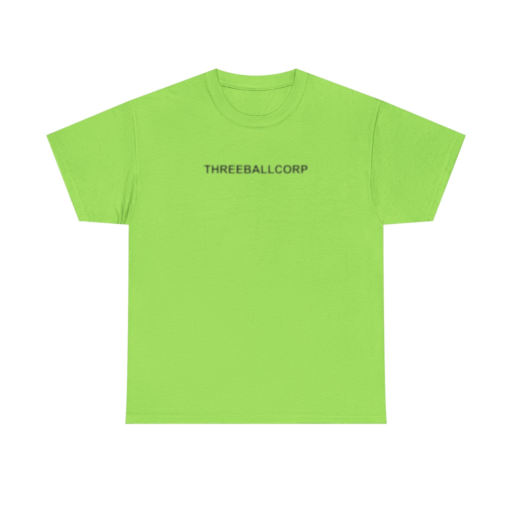 Haftone Tee