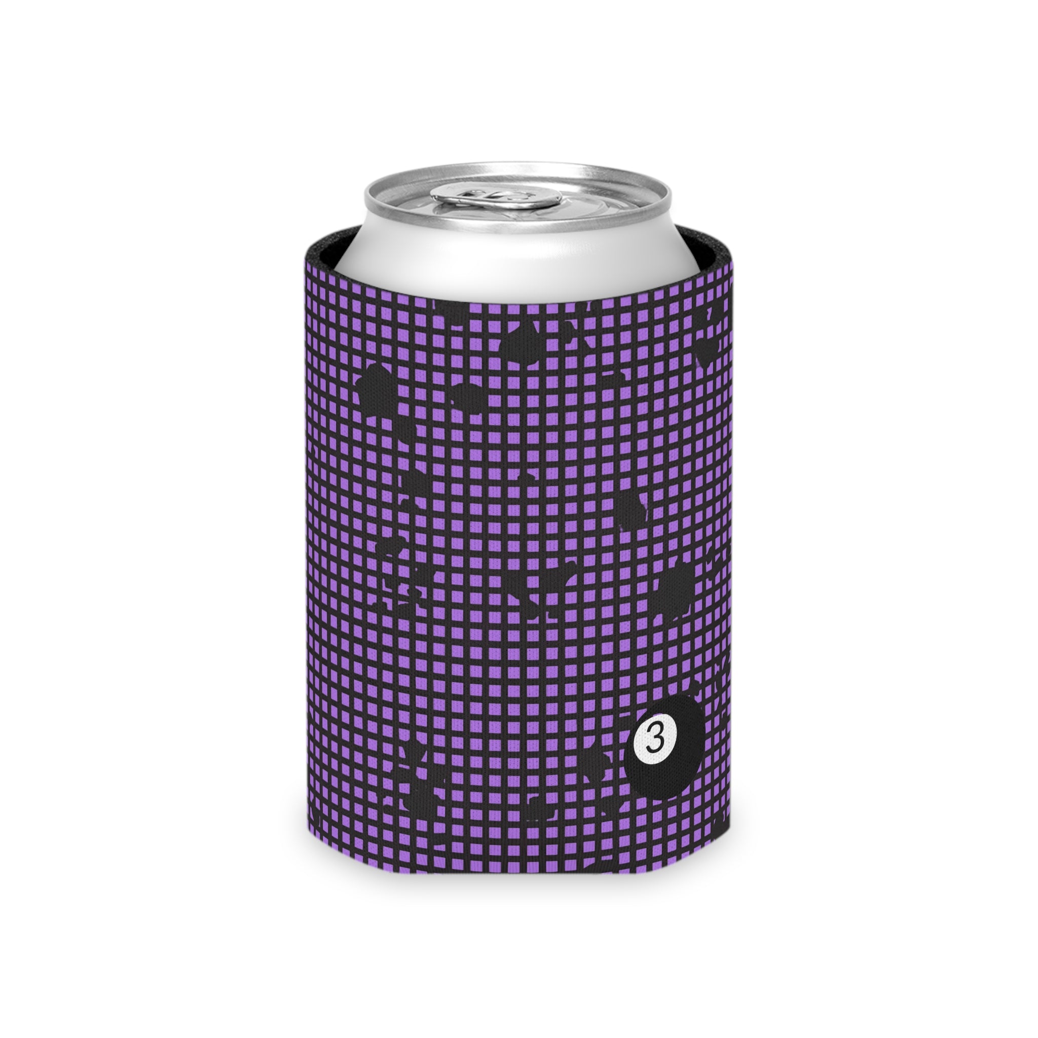 Can Cooler