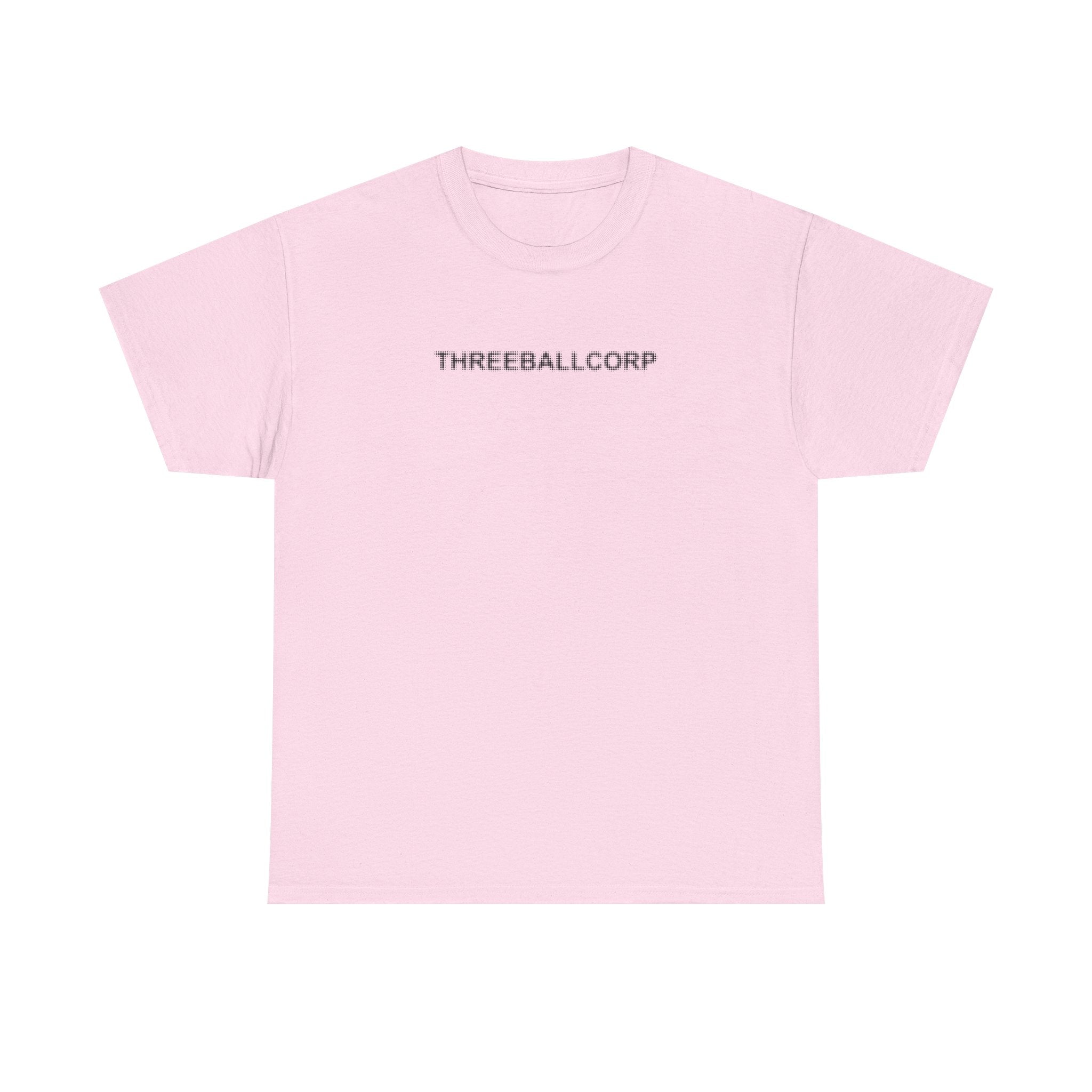 Haftone Tee