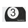 Big Baller Flag
