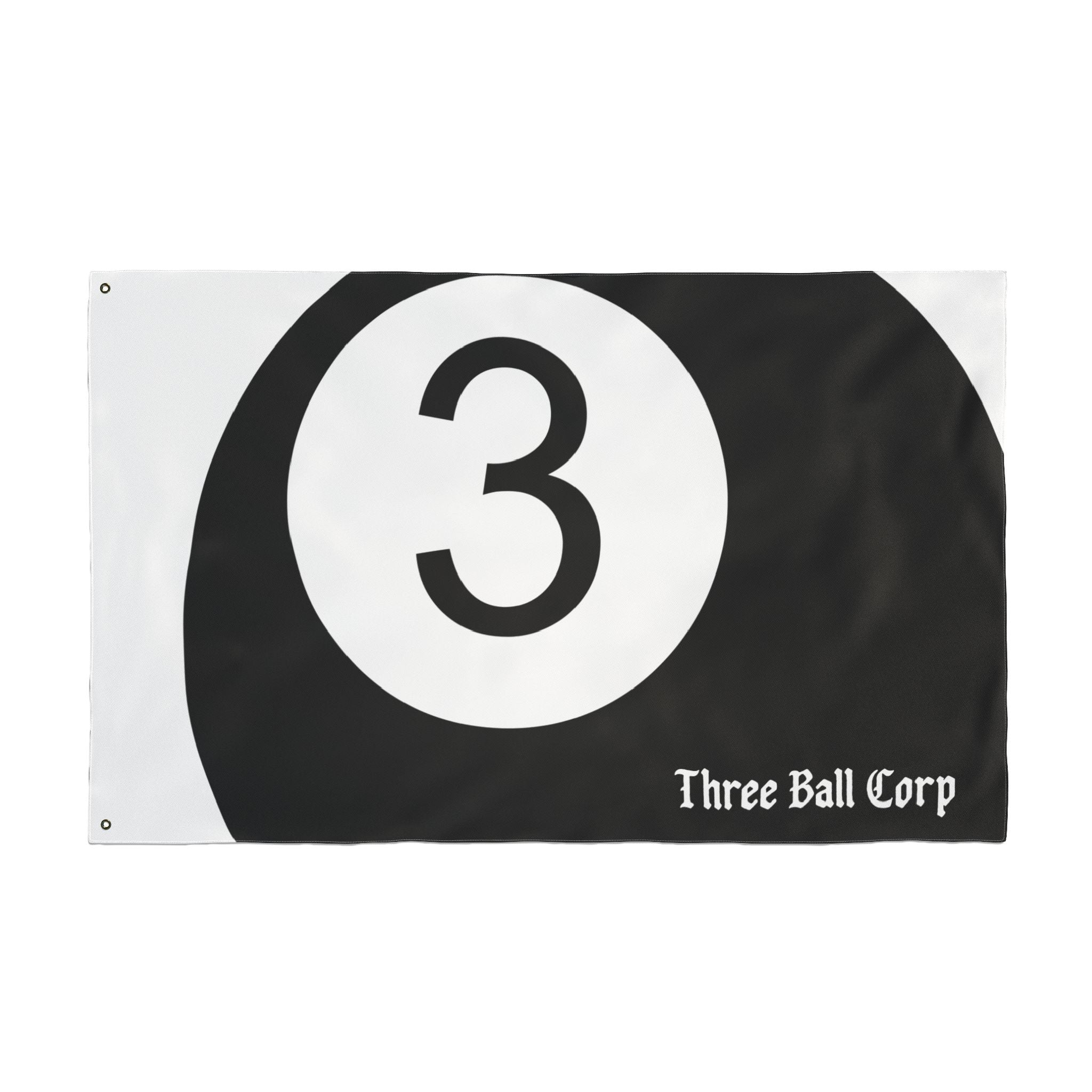 Big Baller Flag
