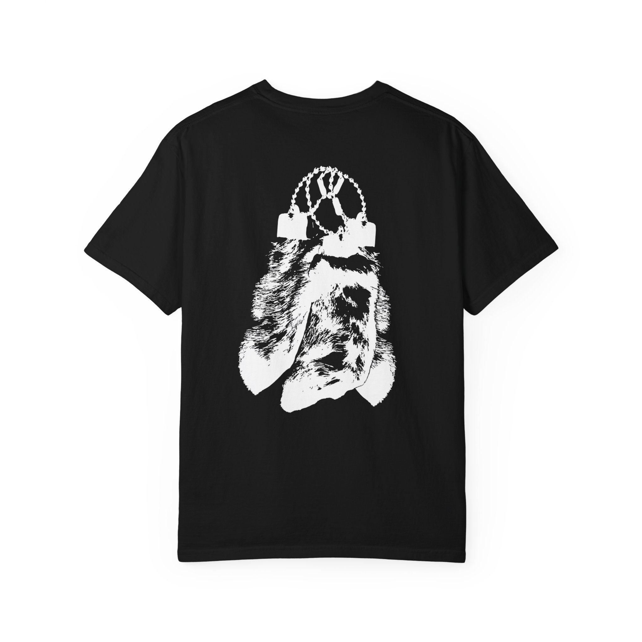 Make your own Luck Tee