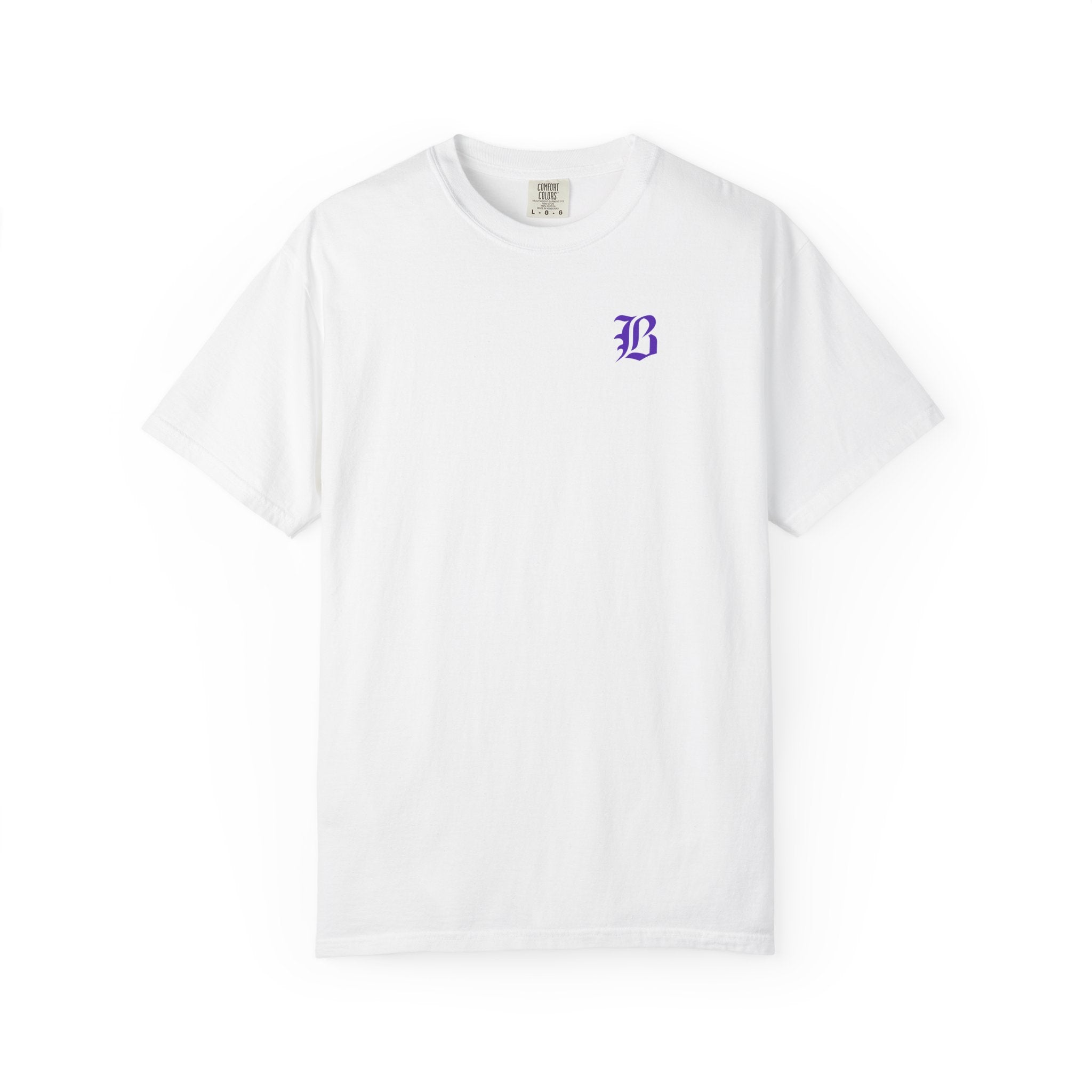Brand Tee