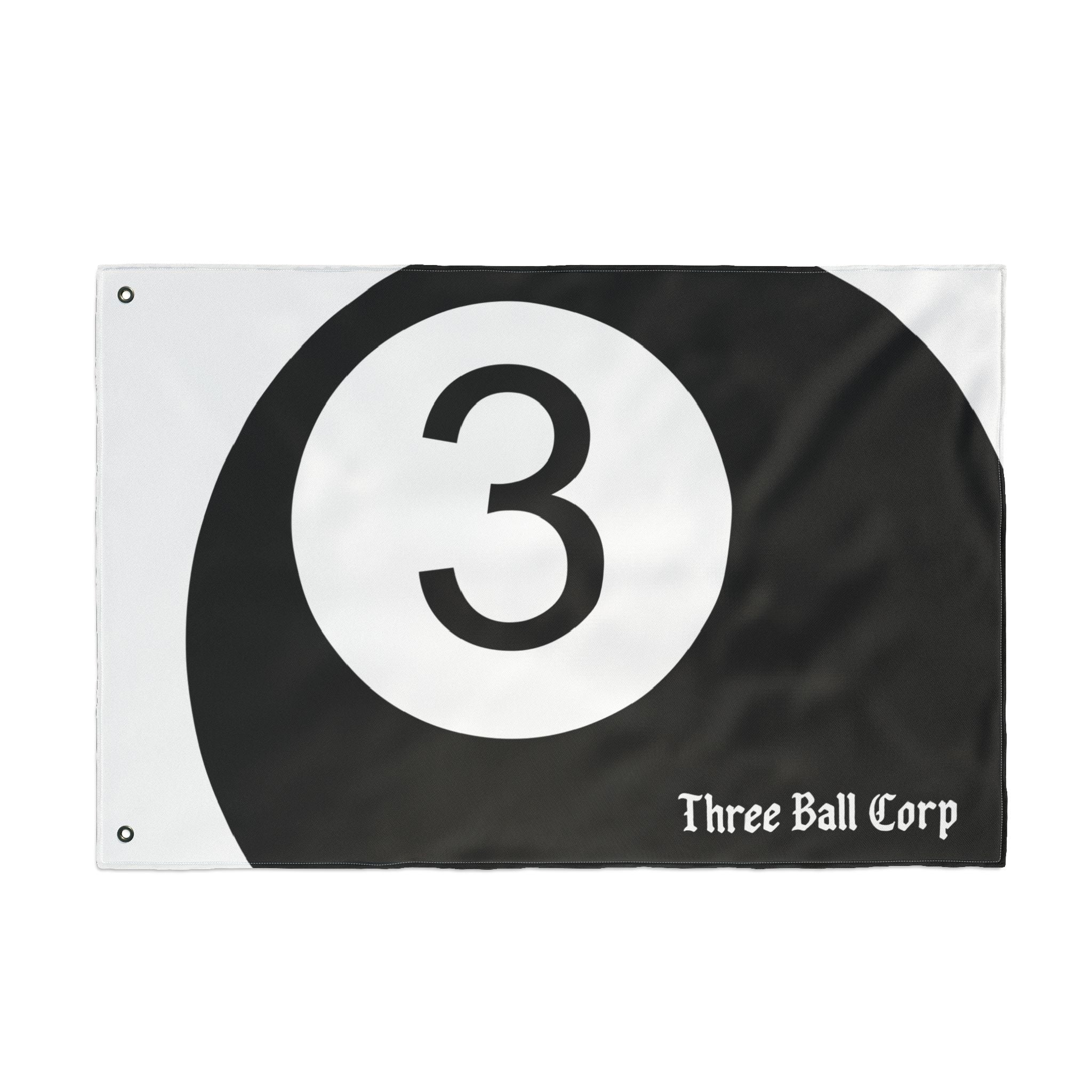 Big Baller Flag