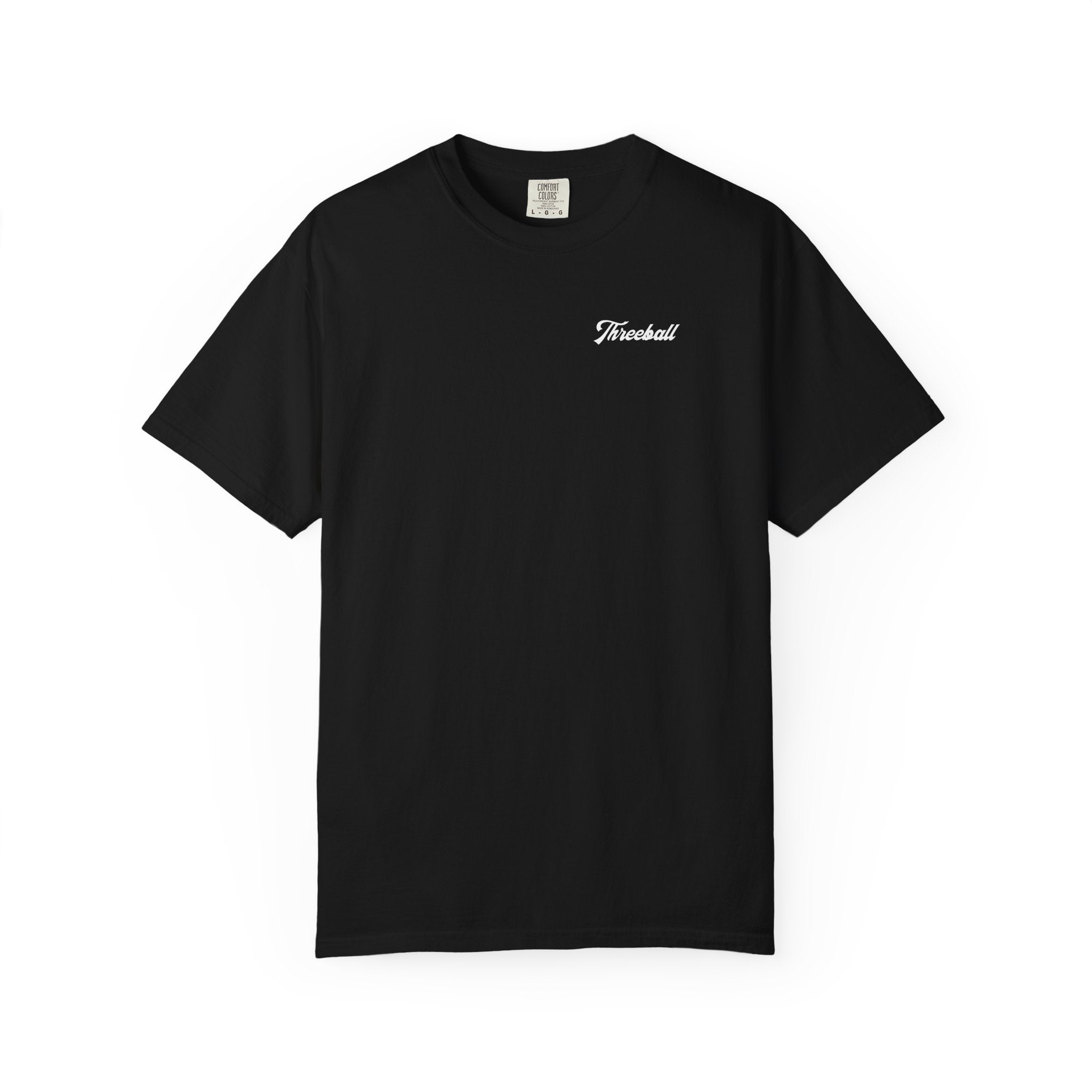 Vintage Ball Tee