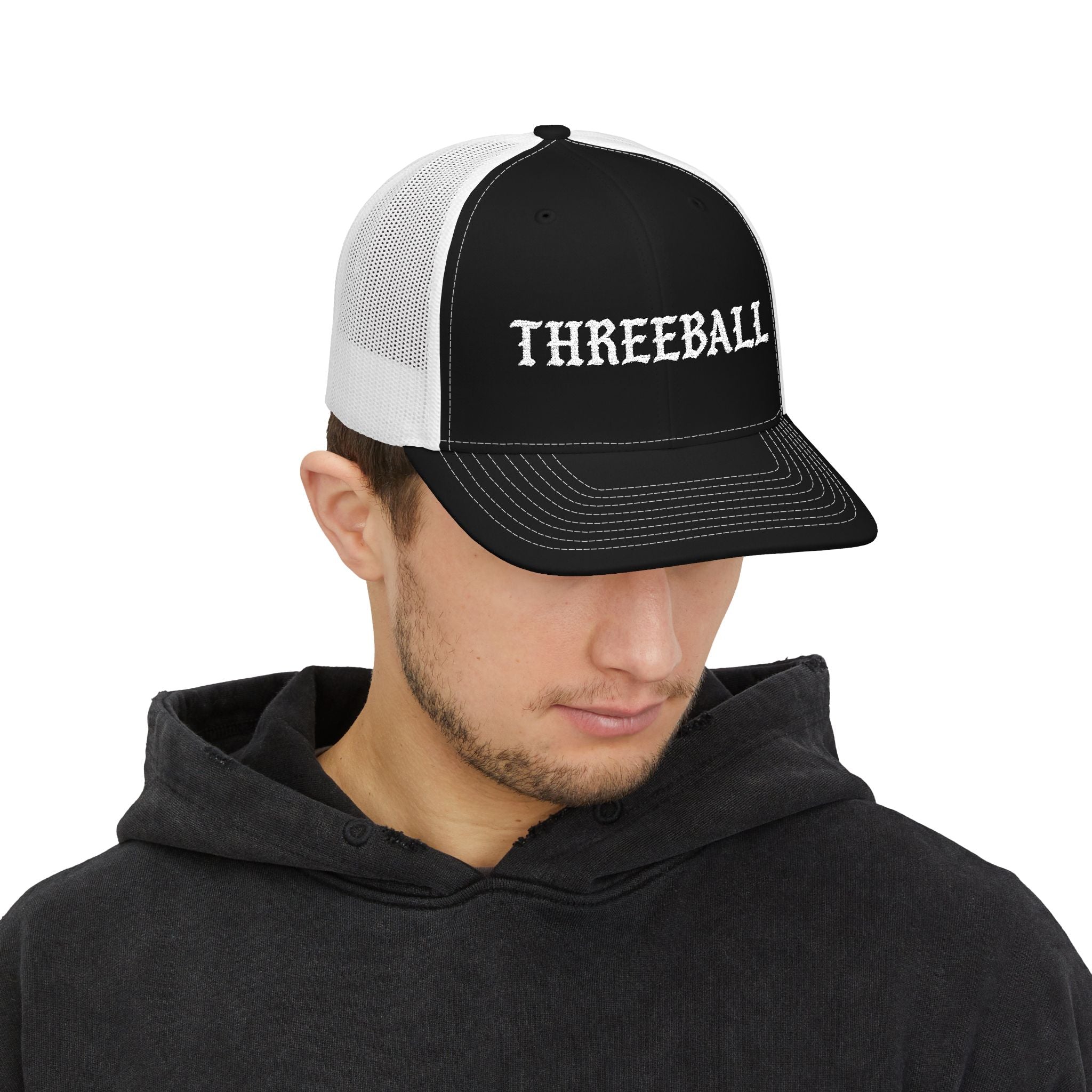 All Caps Hat