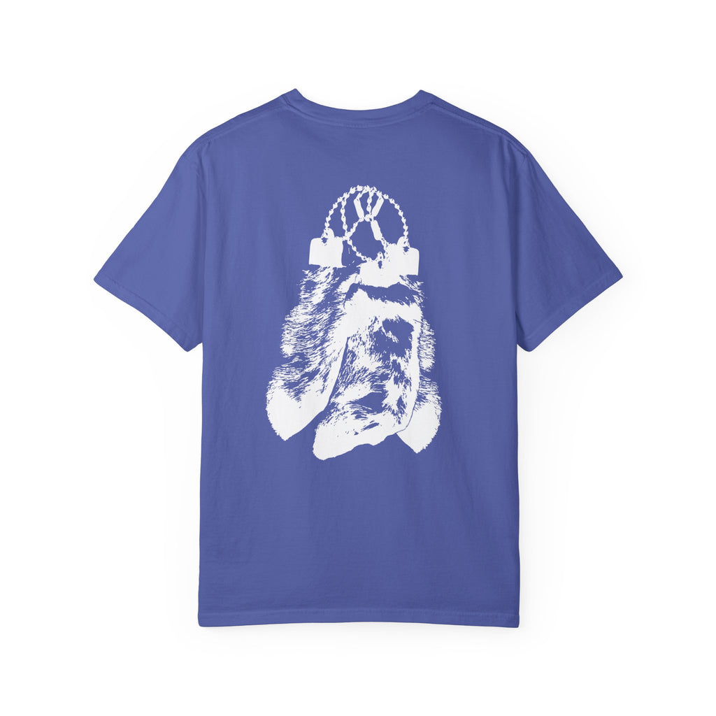 Make your own Luck Tee