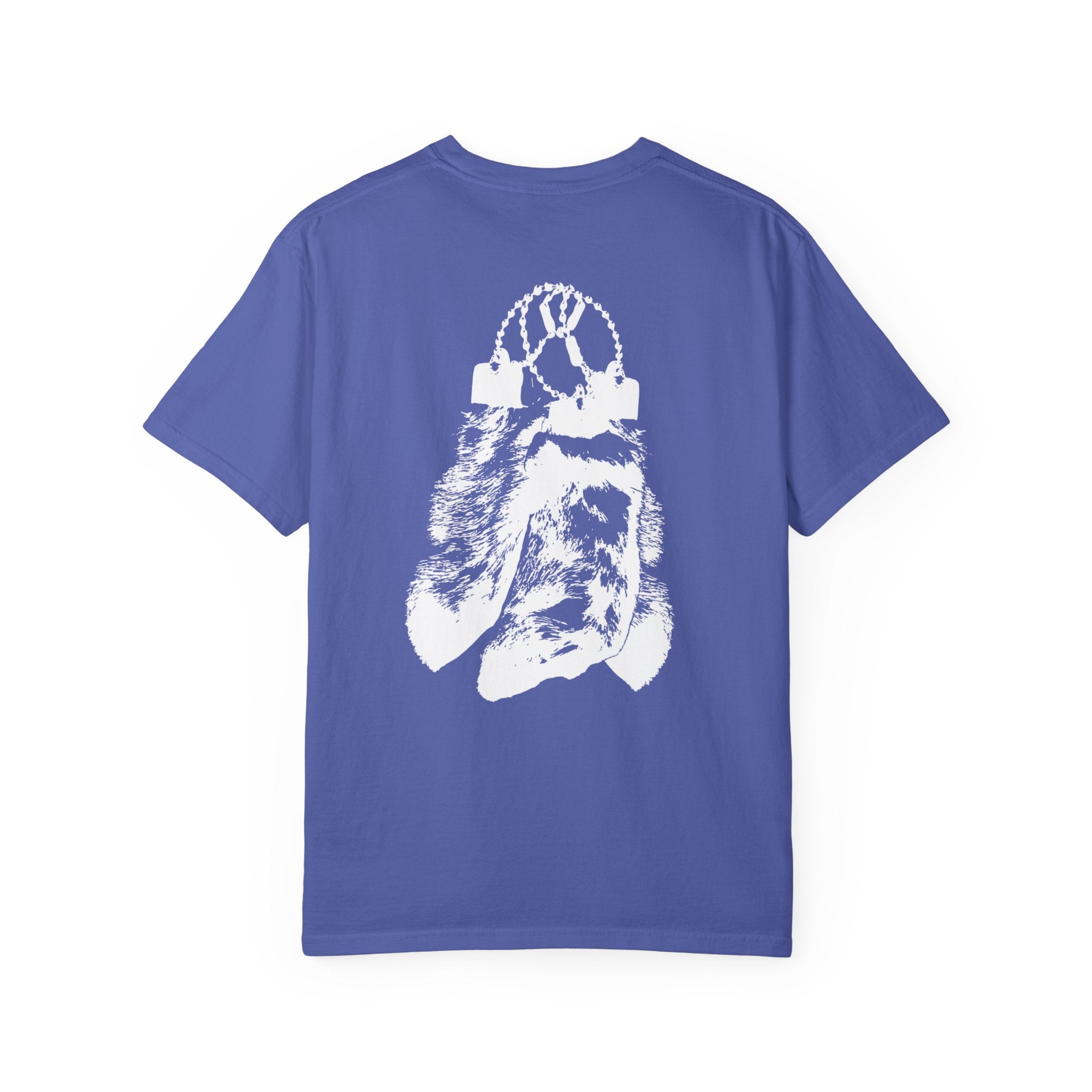 Make your own Luck Tee