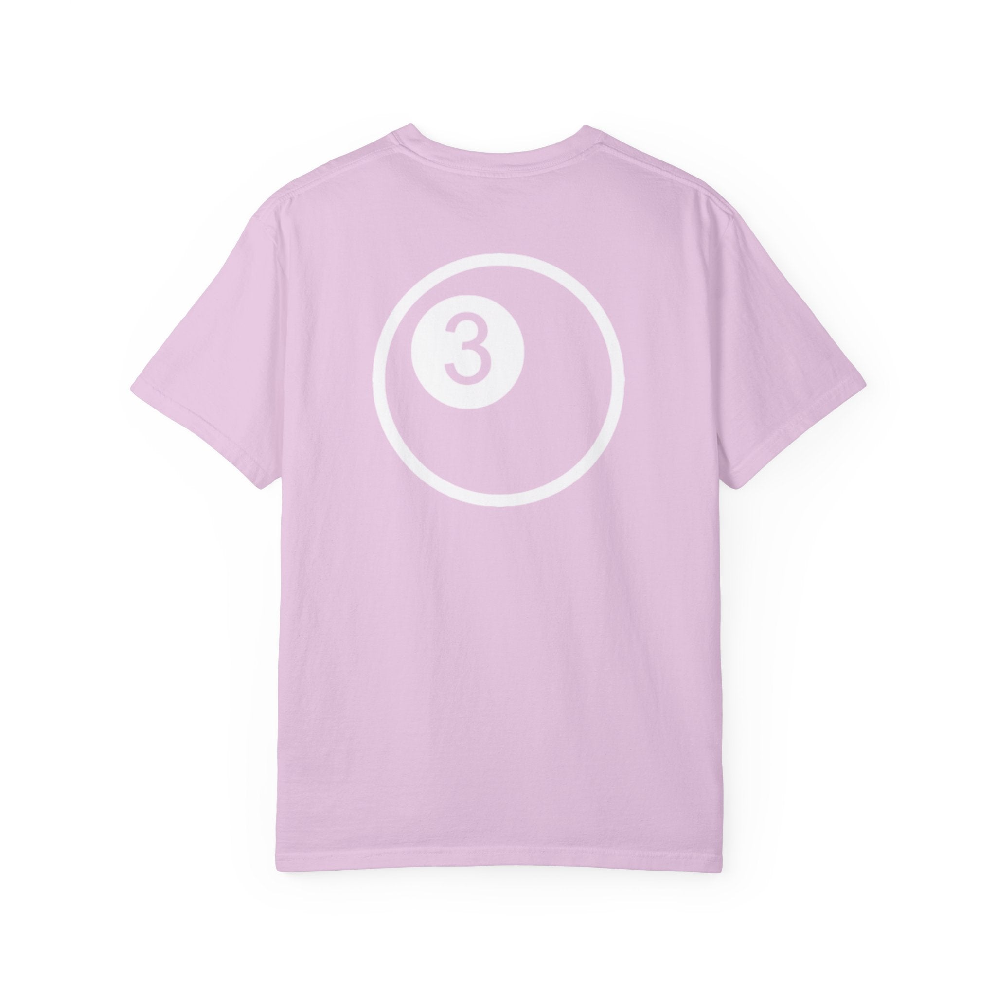 Brand Tee