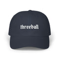 threeball Tee