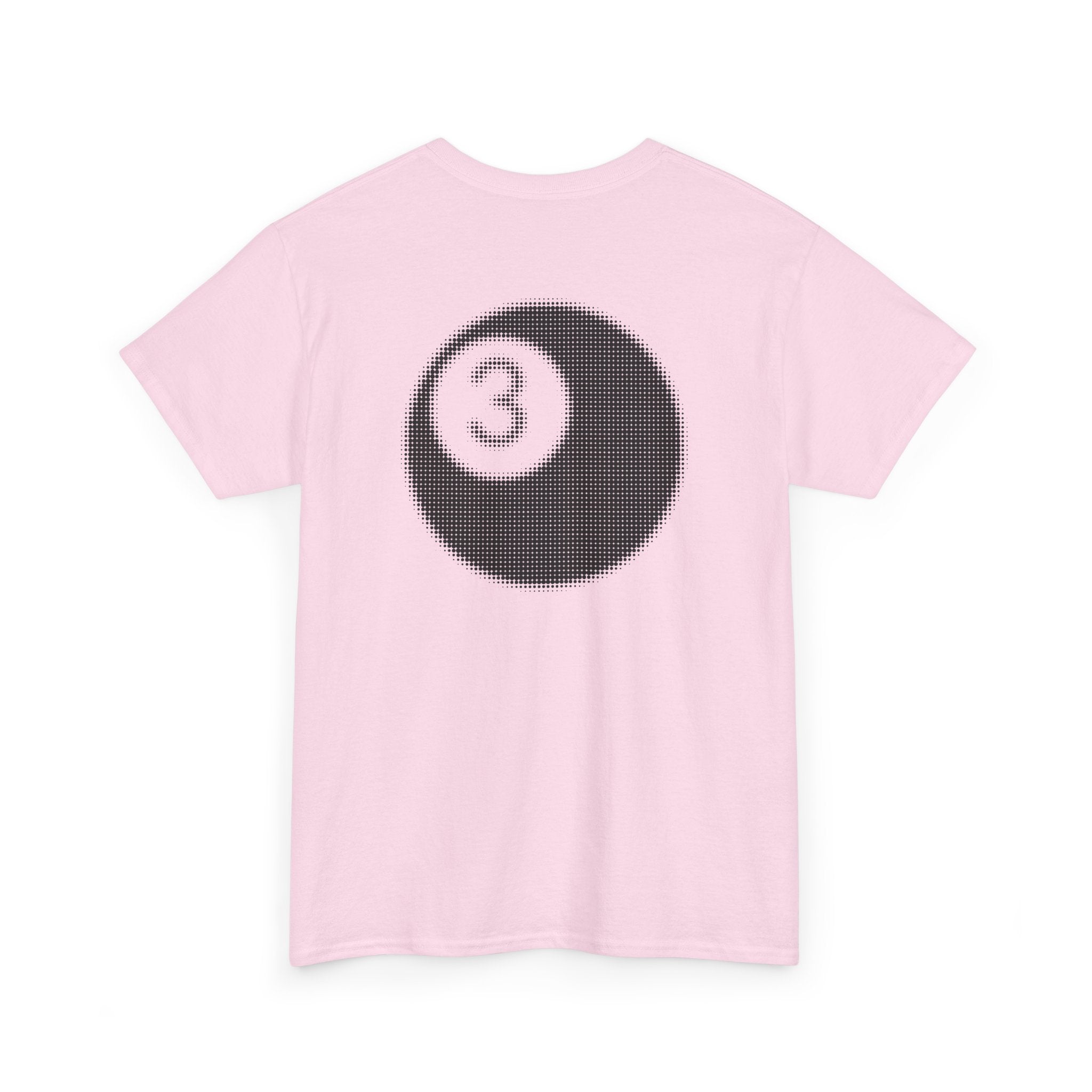 Haftone Tee