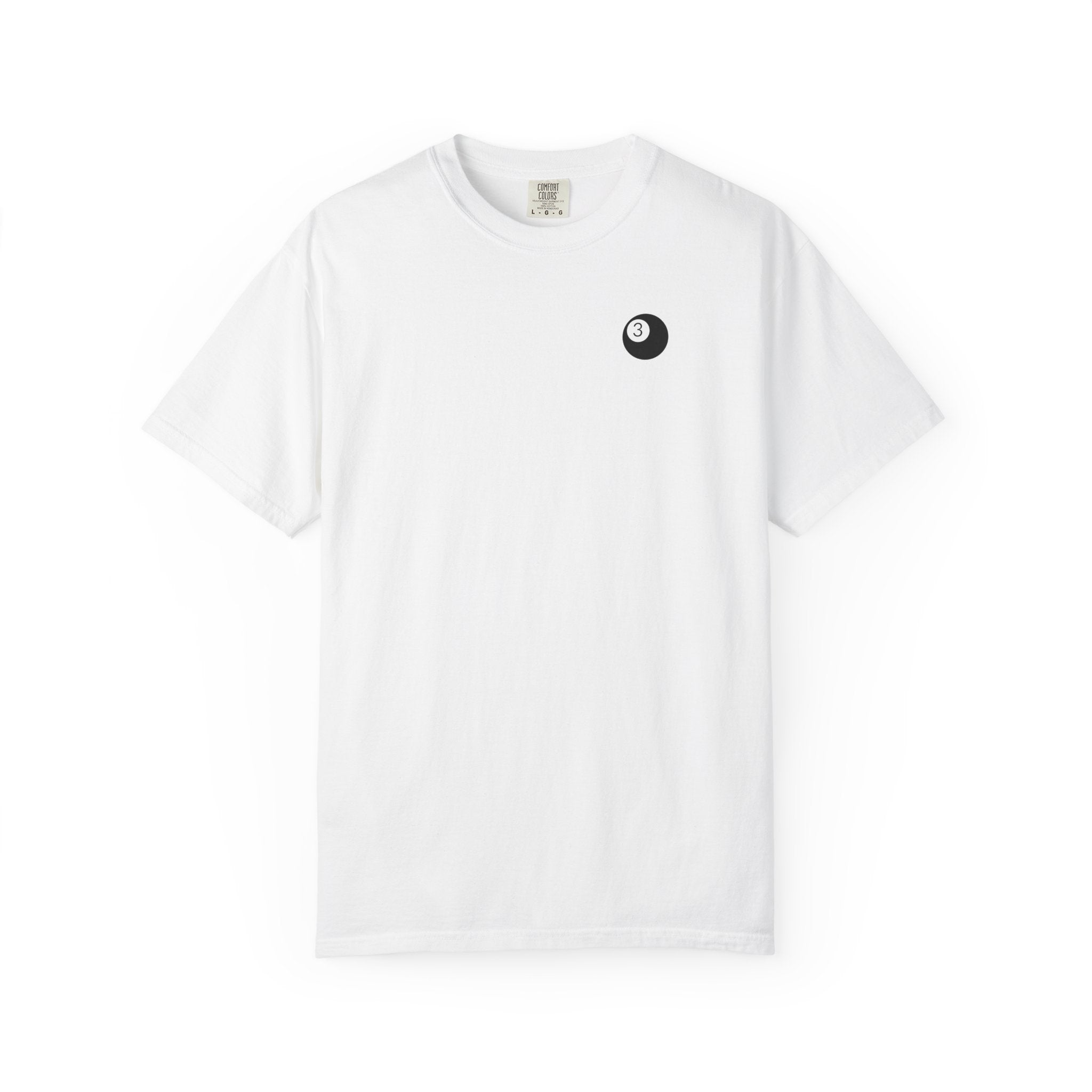 GOOD LUCK SHIRT