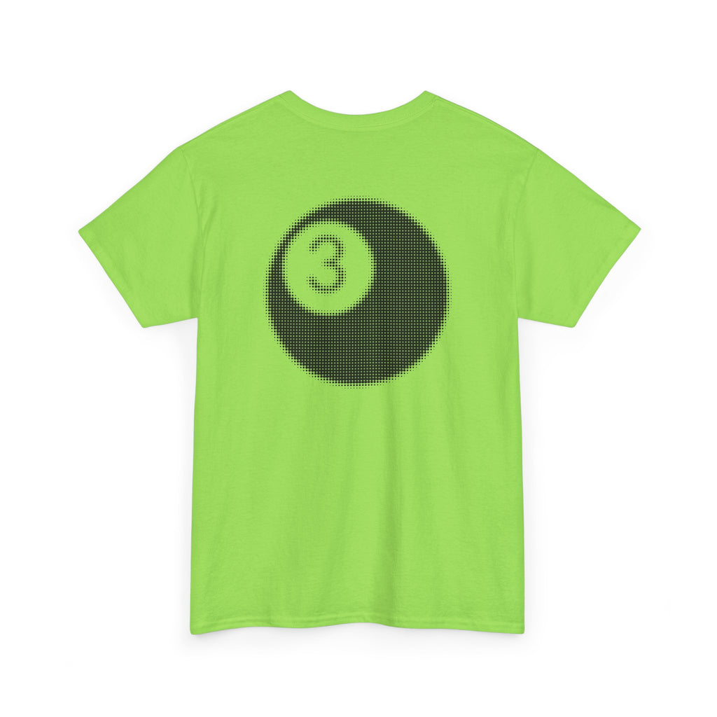 Haftone Tee