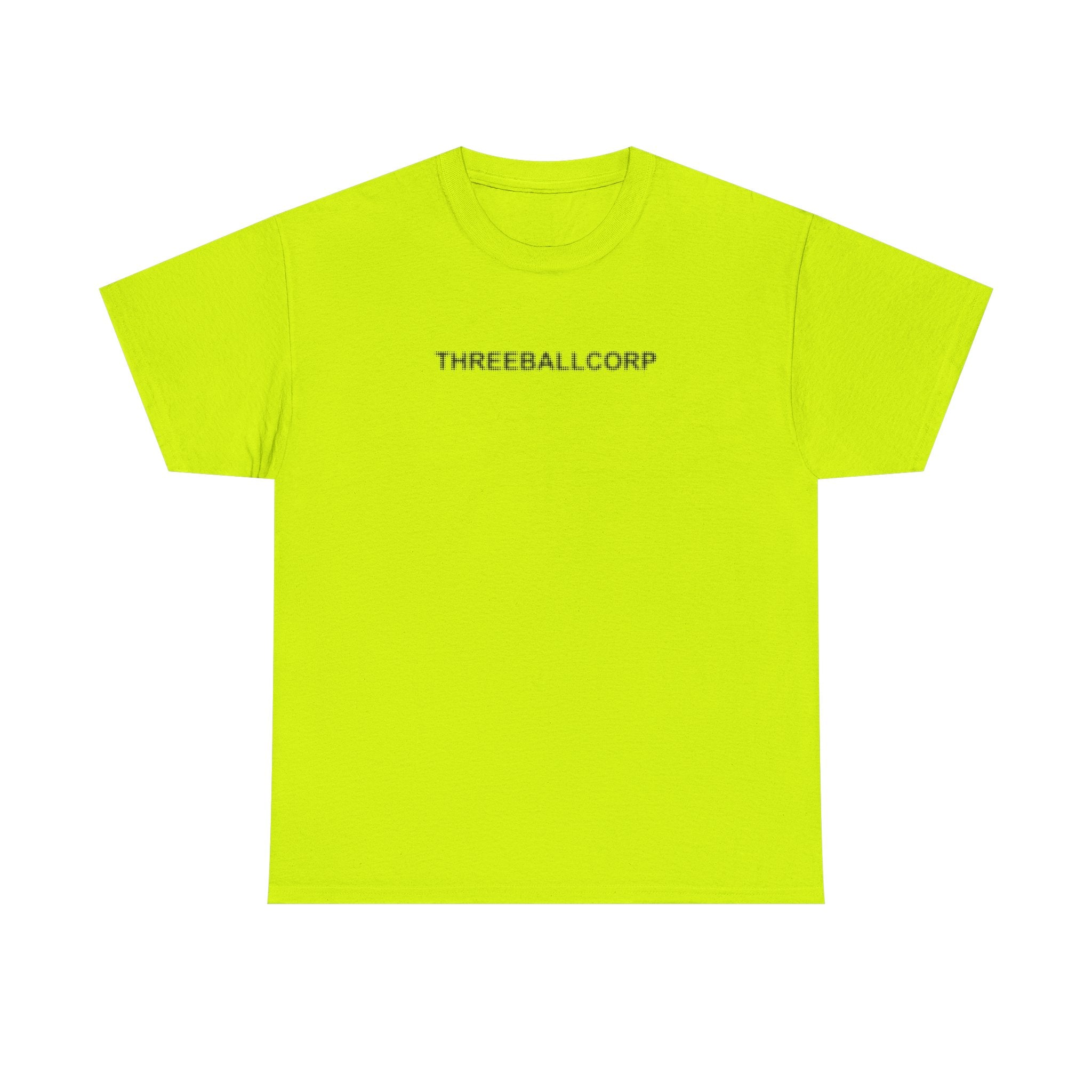 Haftone Tee