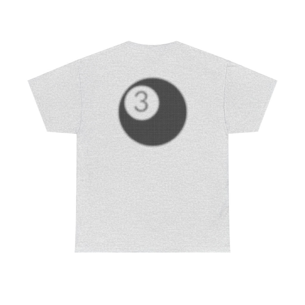 Haftone Tee