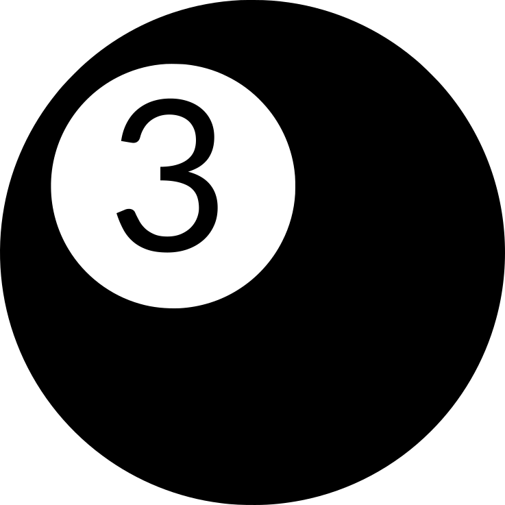 3ball